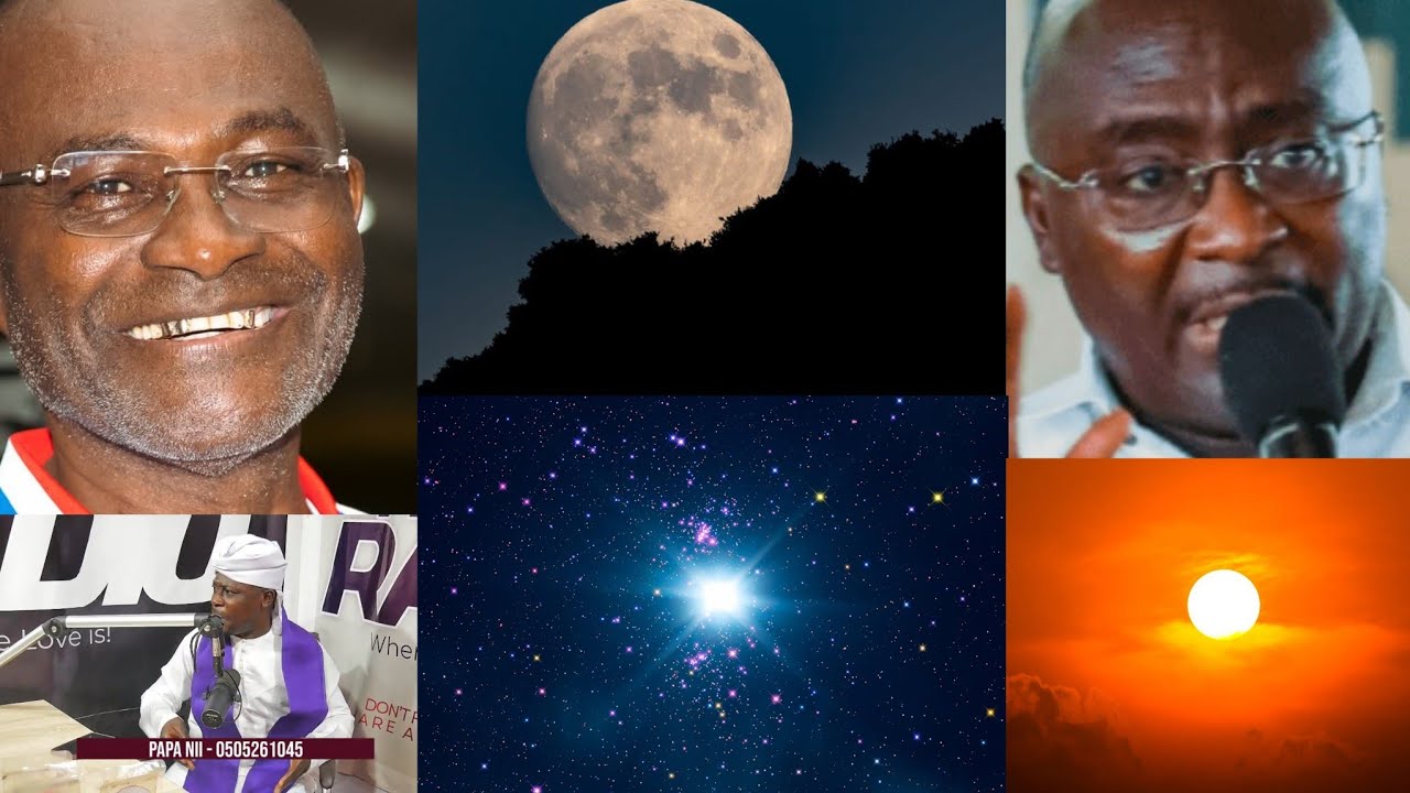 The Sun, Moon,and Stars:How to Harness their Power to transform your Life or Remain ordinary
