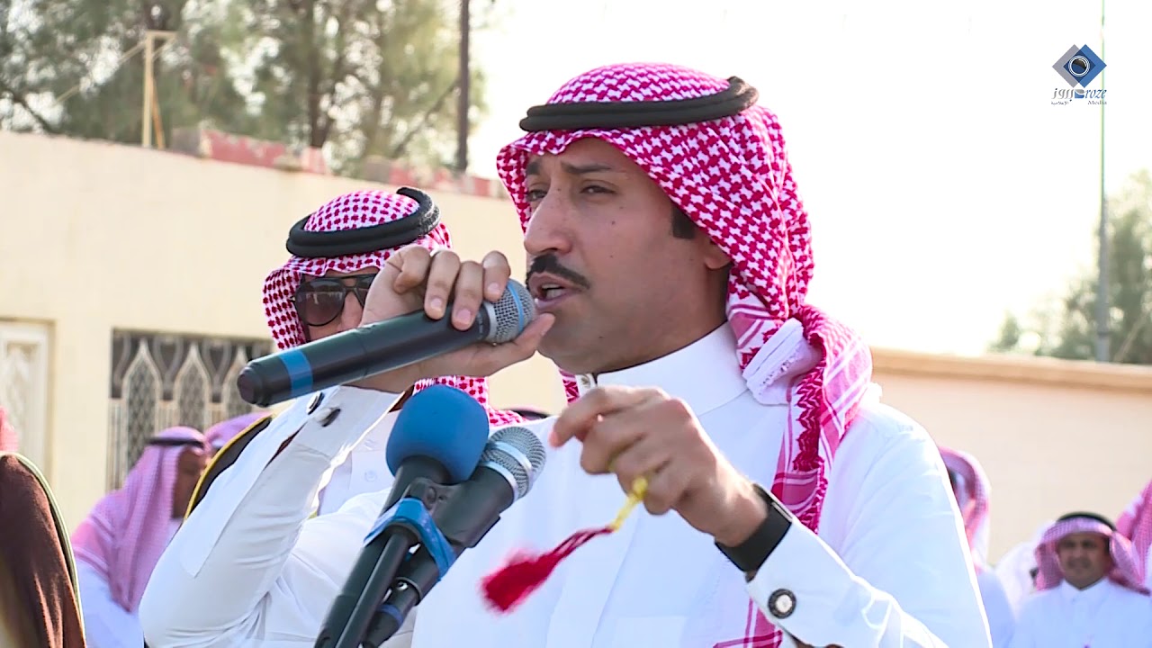 الزواج الجماعي لقبيلة الشبعة من بني الحارث لعام 1439هـ