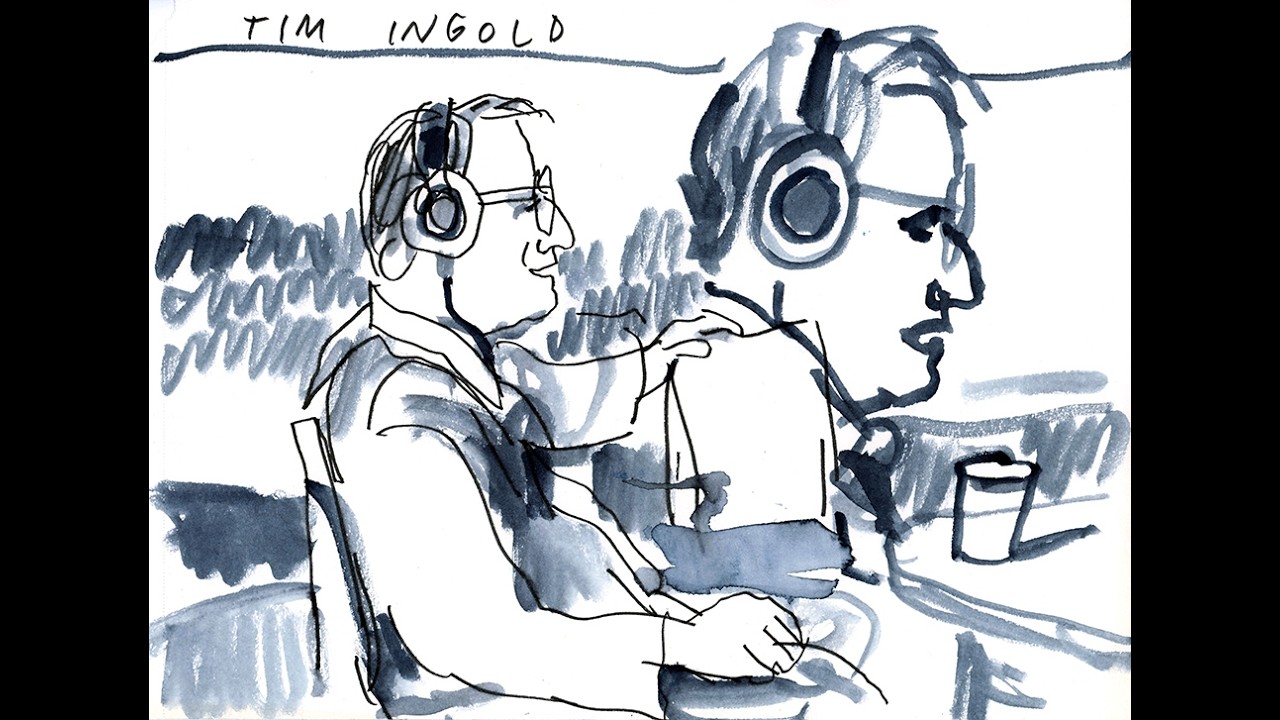 TESTO 2025 - TIM INGOLD