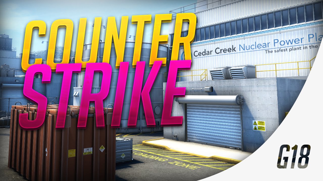 CS:GO - The DONG Is Back! (Full Competitive Gameplay)