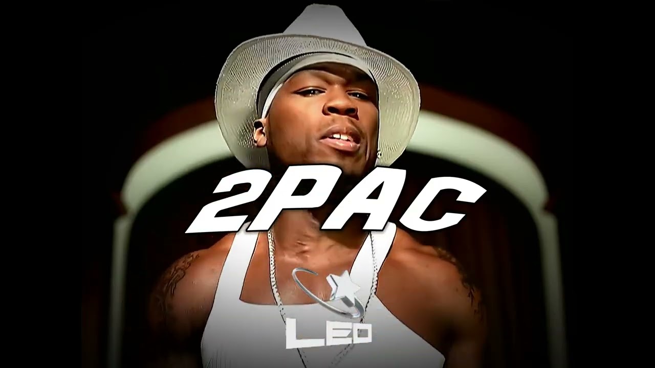 50 Cent x 2000s | Hip Hop Type Beat 2025- 