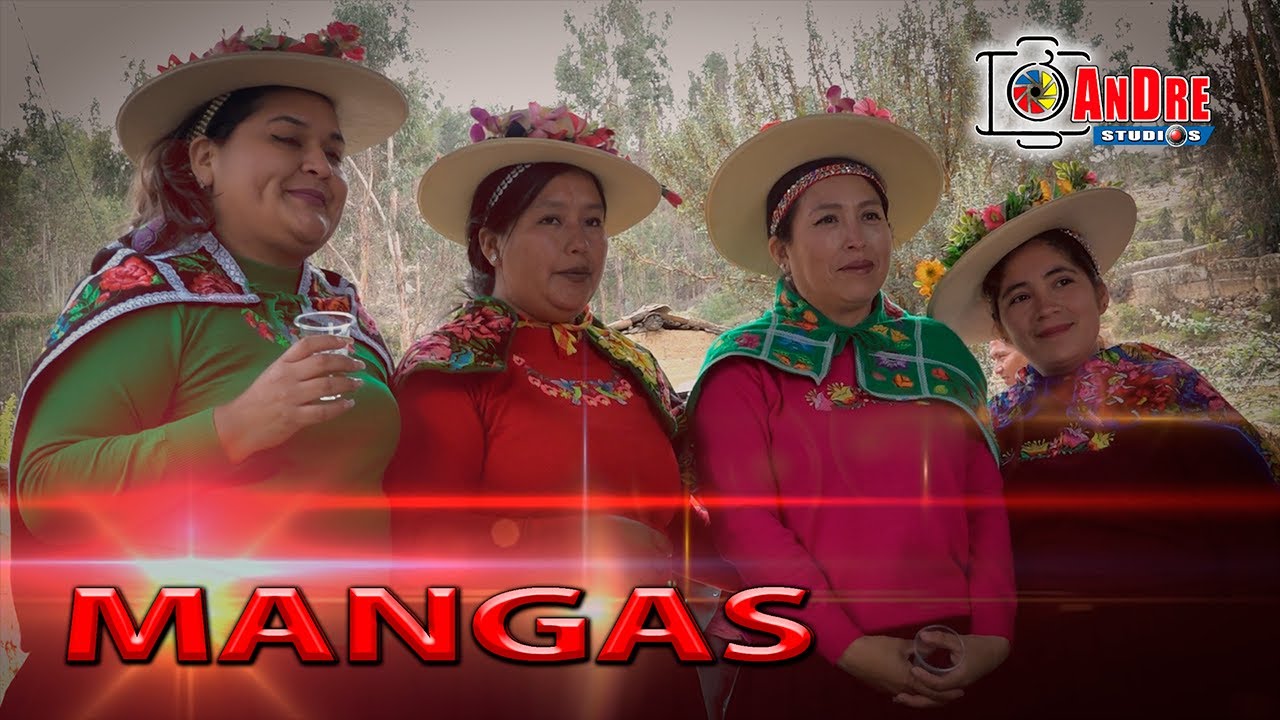 MANGAS 2023 ▶ Banda JASS PERÙ /Capitàn Patricio Flores De La Cruz / 07 de Enero