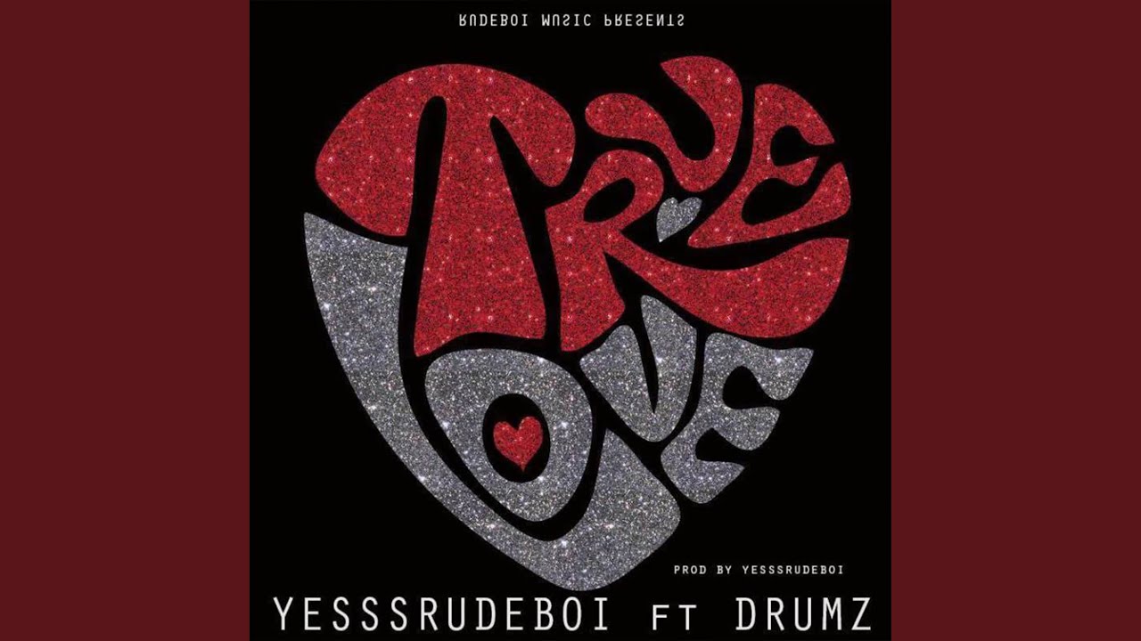 True Love (feat. Drumz)