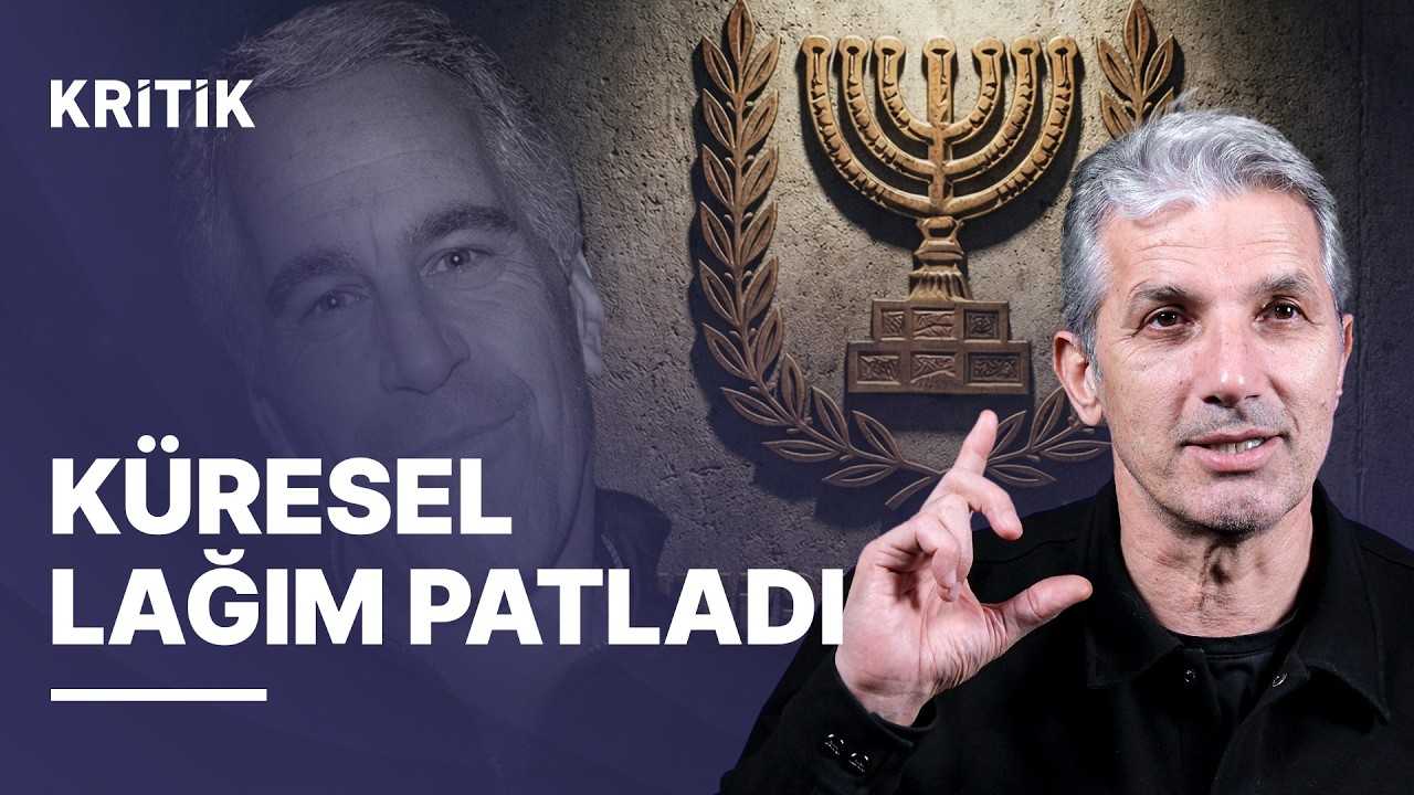 Öcalan DEM Parti'ye Çağrı Yapsın, Kadroyu Değiştirsin | Nedim Şener ile Kritik | 65