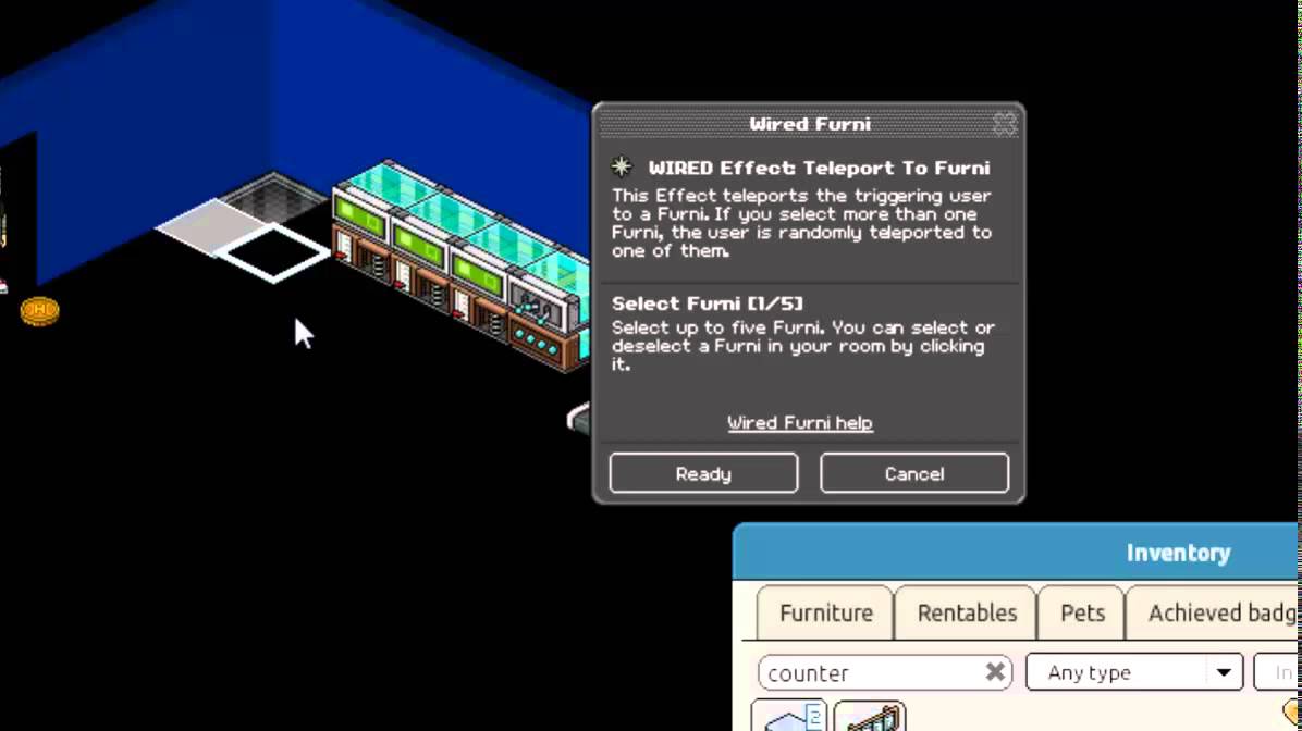 Simple Battle Banzai Booster Tutorial - [Habbo Wiki]