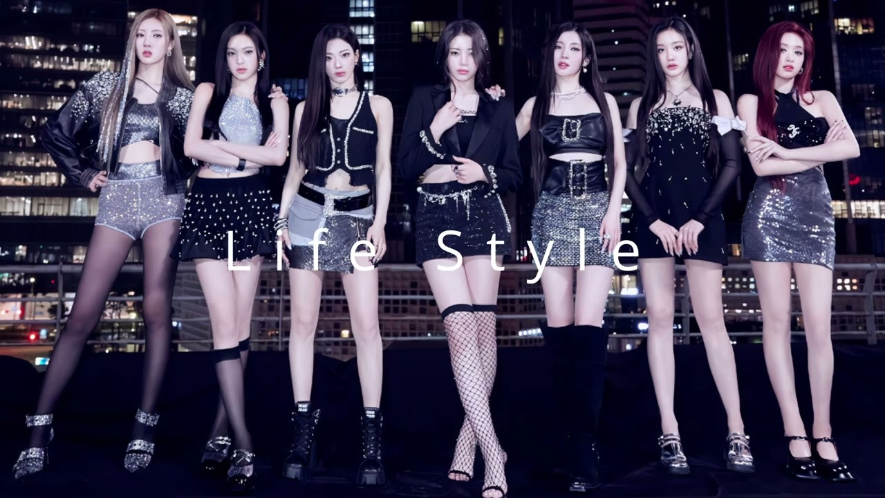 BABYMONSTER X BLACKPINK X Kpop Type Beat 
