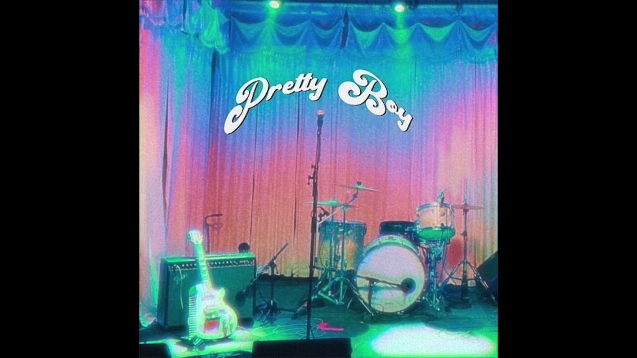 Max Leonard and Indigo - Pretty Boy