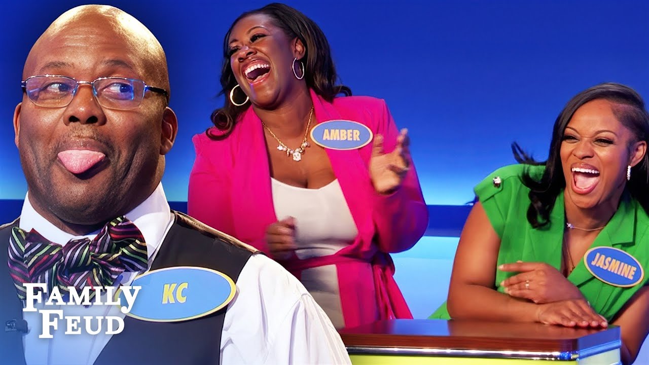 KC’s cheap Fast Money answer cracks up everyone!
