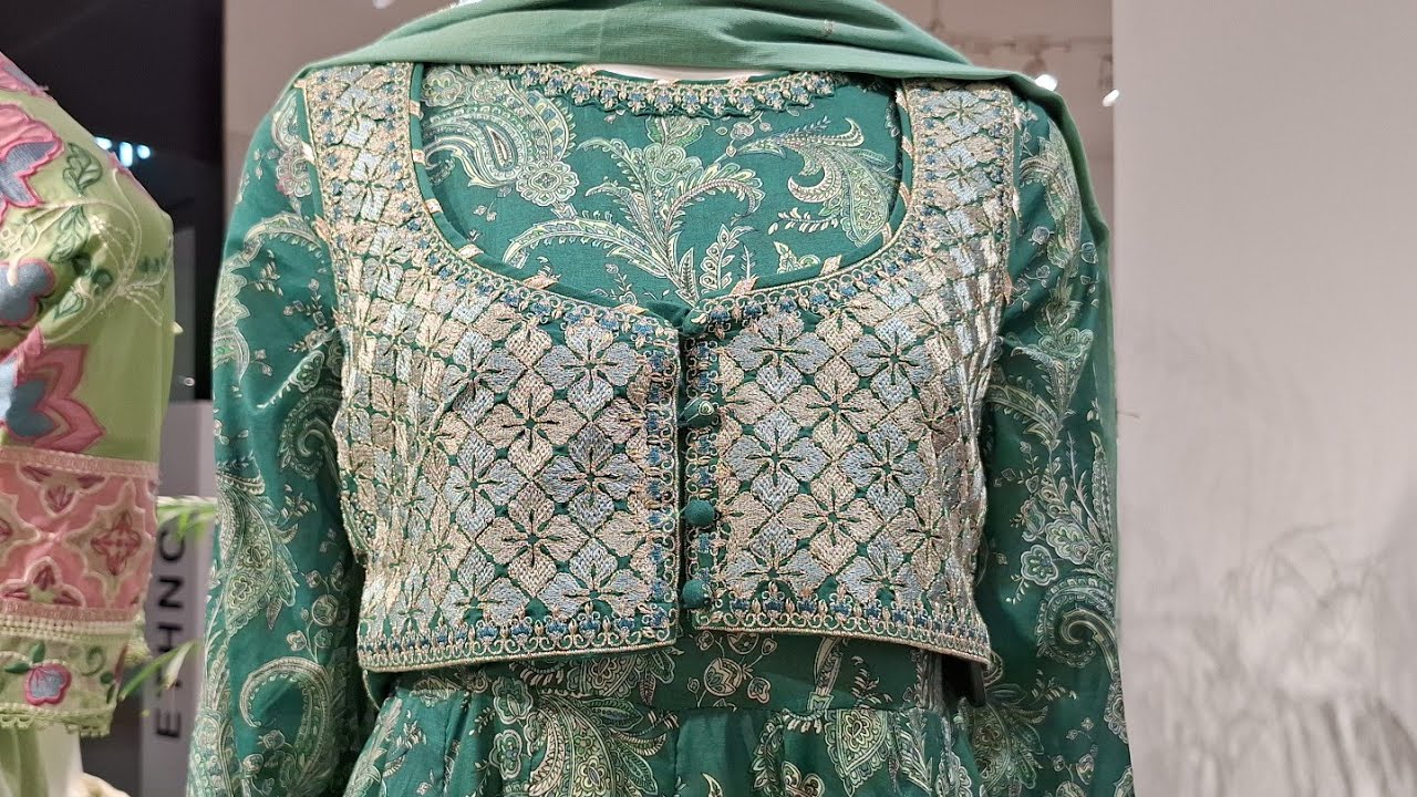 Ethnic New Collection 2025 🔥|| Ethnic Summer Casual Wear ❤️ || Ethnic Big Sale