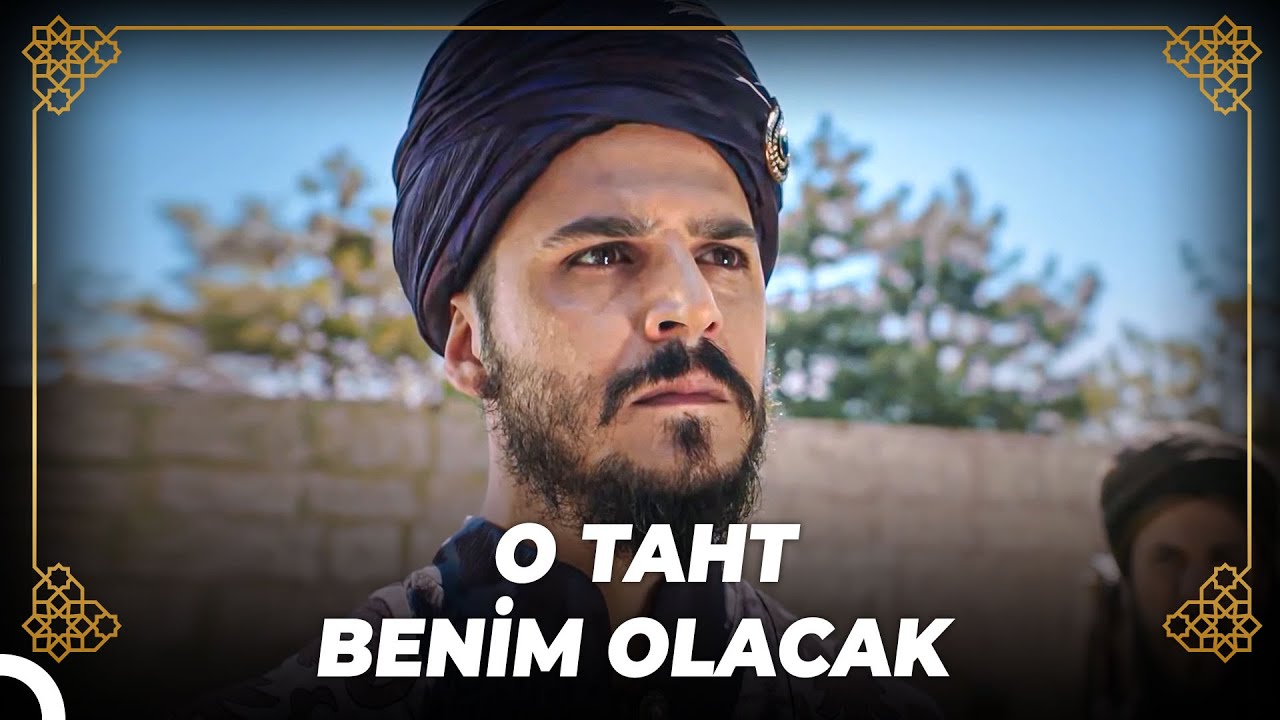 Mustafa'nın Adım Adım Yaklaşan Akibeti | Osmanlı Tarihi