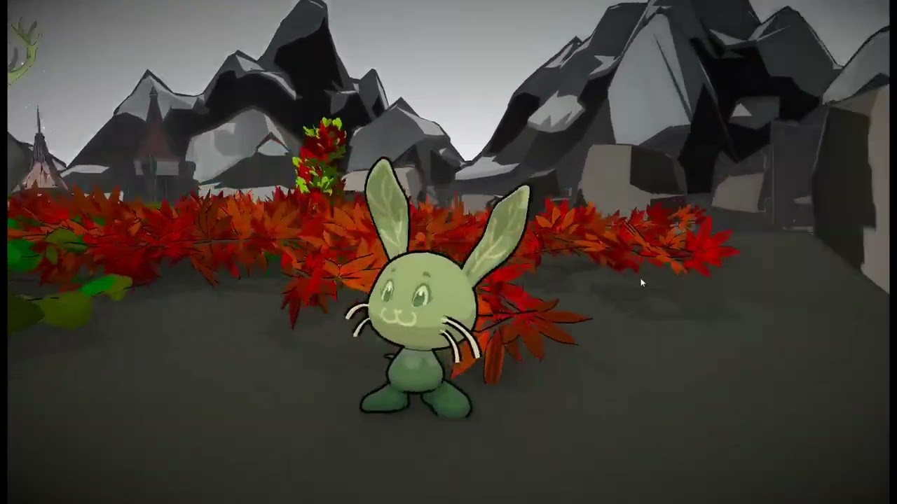 Bloom and Grow Playthrough (Global Game Jam 2023)