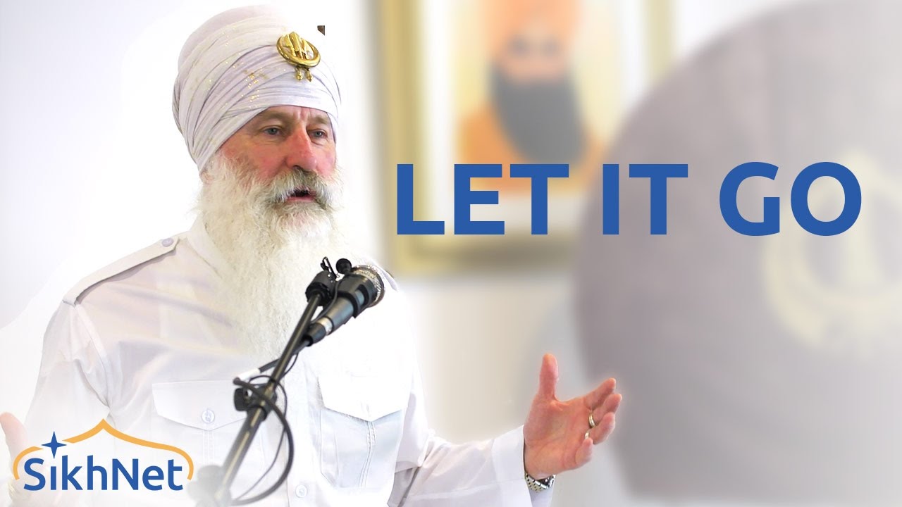 The Guilty Prayer - SikhNet.com