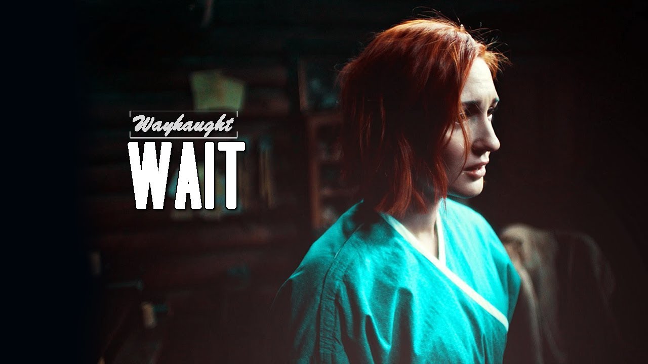Wayhaught || a desperate kind of love +2x11