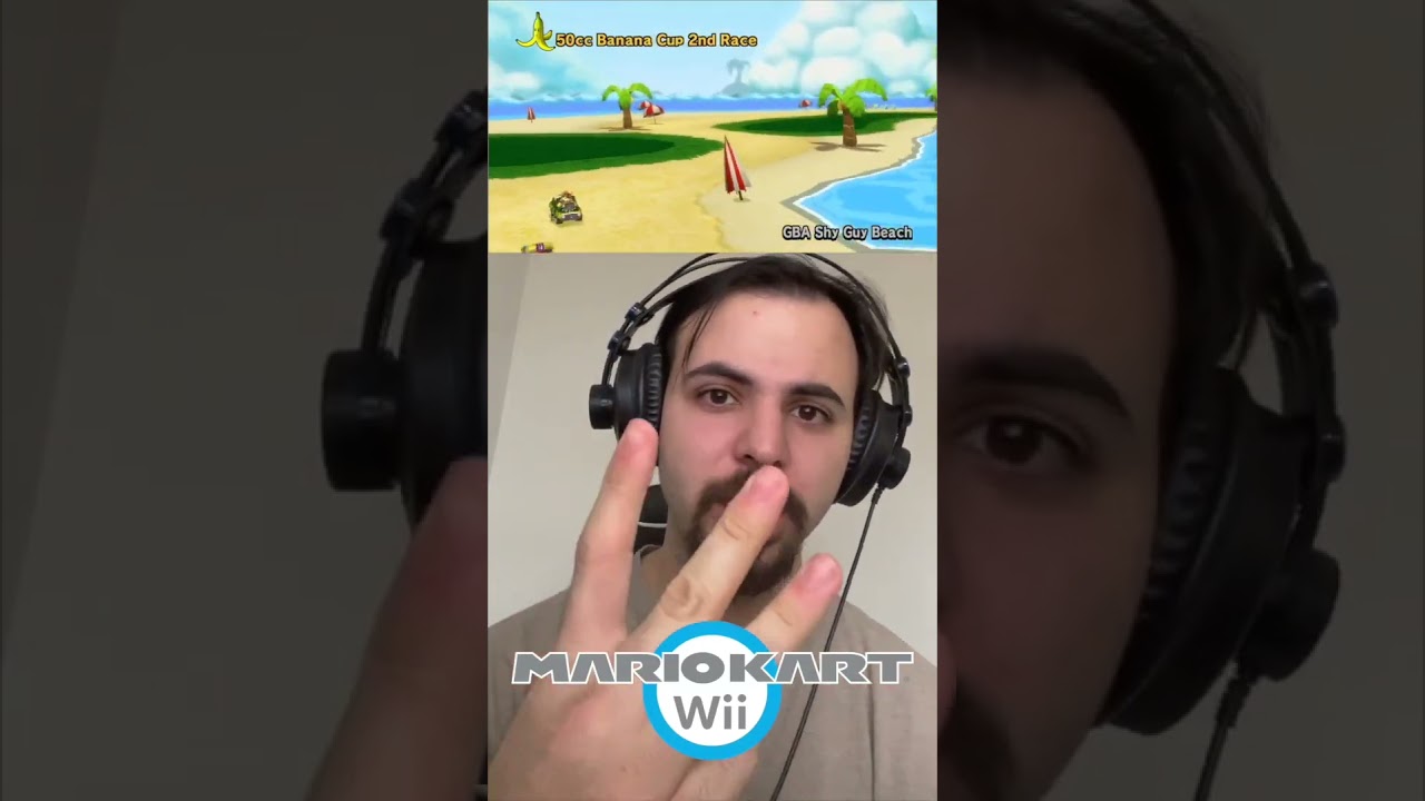 THIS IS HOW YOU UNLOCK: Diddy Kong | MKWii
