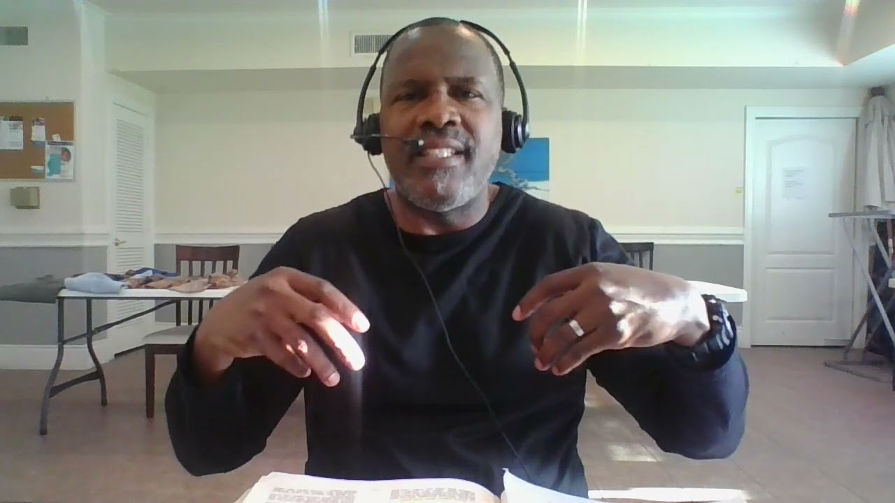 INTRODUCTION TO THE FAITH BASED STUDY GROUP!