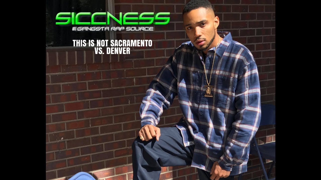 Denver's Vonny Loc On His Colorado's Rap Scene, Attempted Murder Charges, T-Nutty & More
