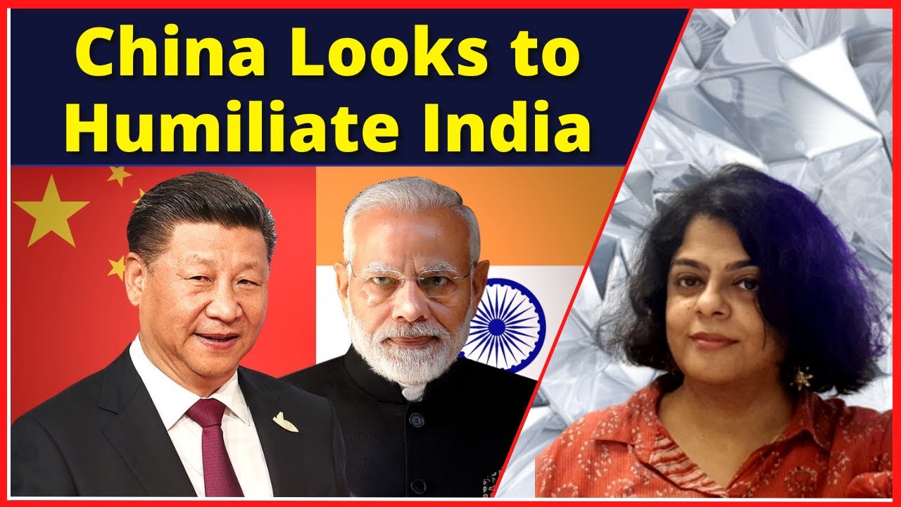 Will 2023 see an India-China conflict? | Tawang Face off | Joyeeta Basu | TSG