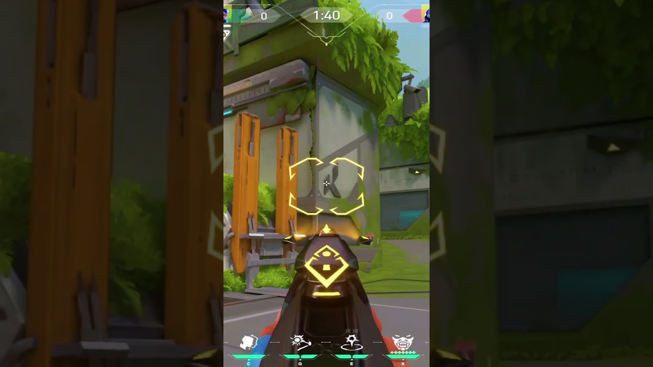 Best Yoru flash on Fracture Pt. 38