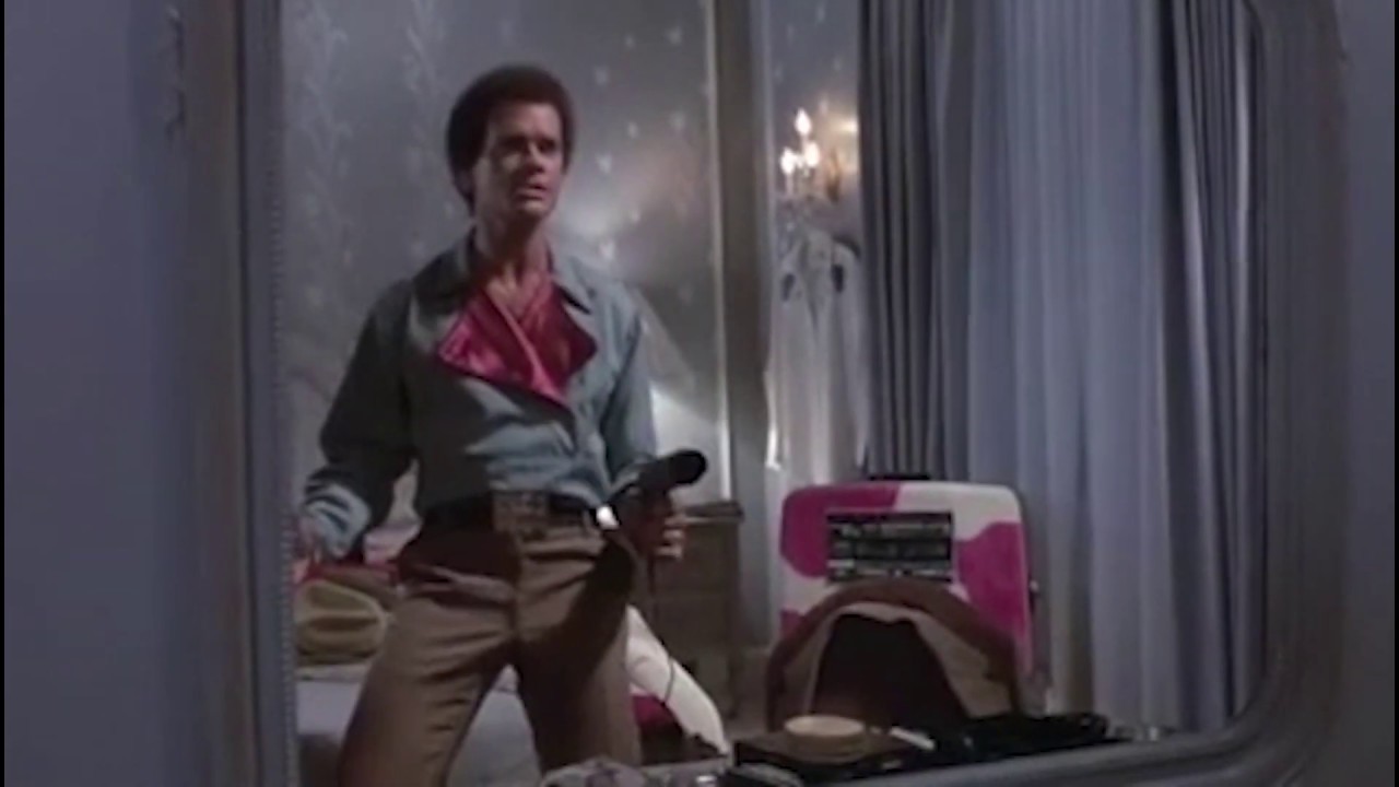 Innerspace Cowboy Singing