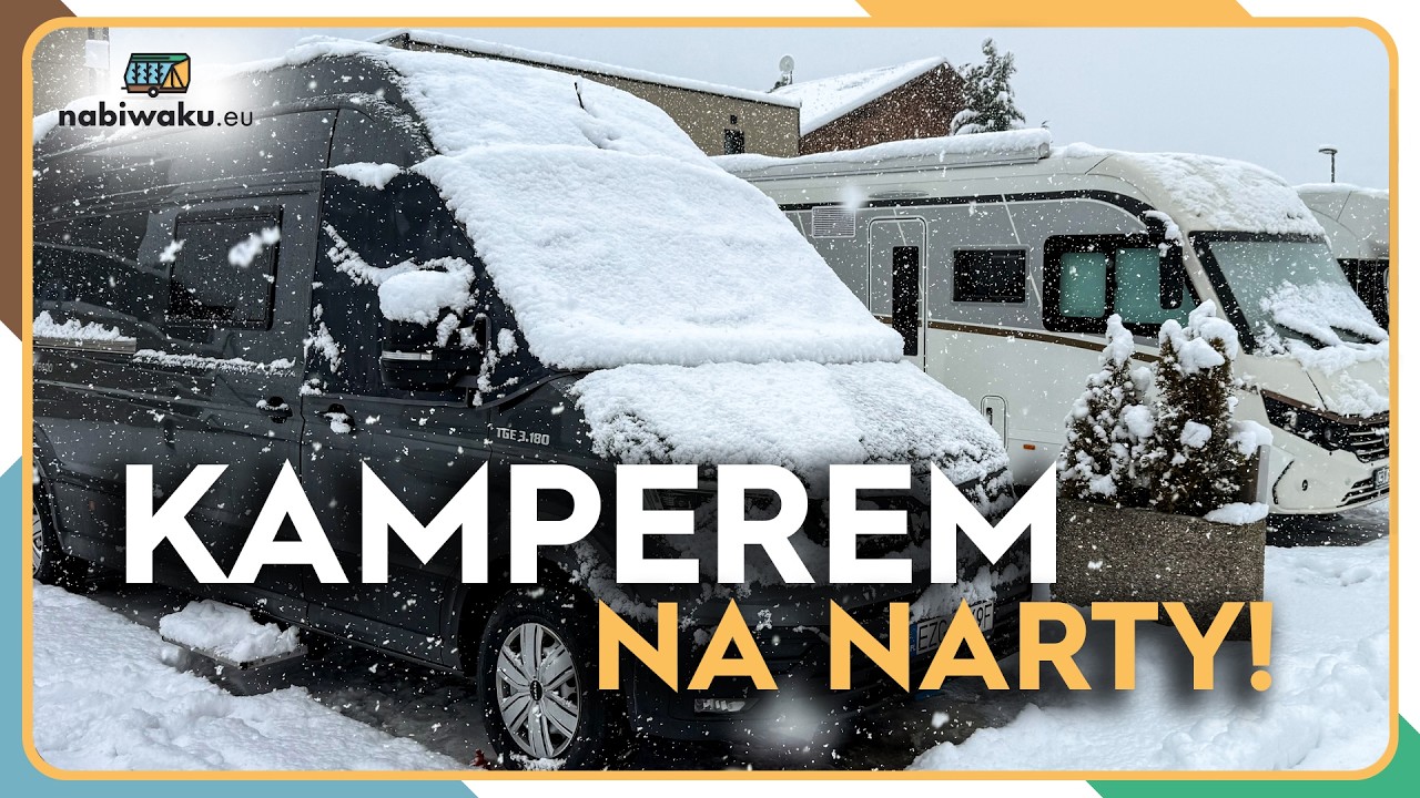 KAMPEROWY WYJAZD NA NARTY ZA 12.000 ZŁOTYCH - BYŁO WARTO?
