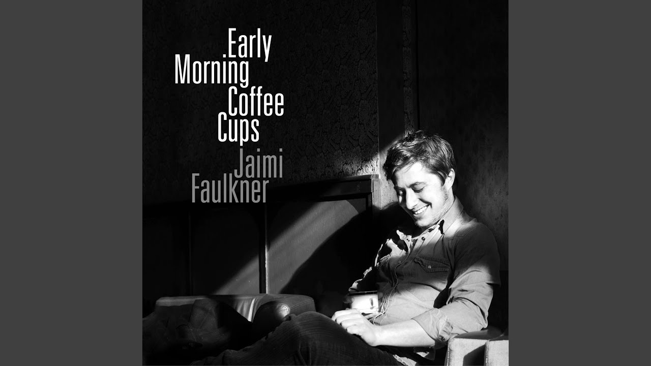 Early Morning Coffee Cups