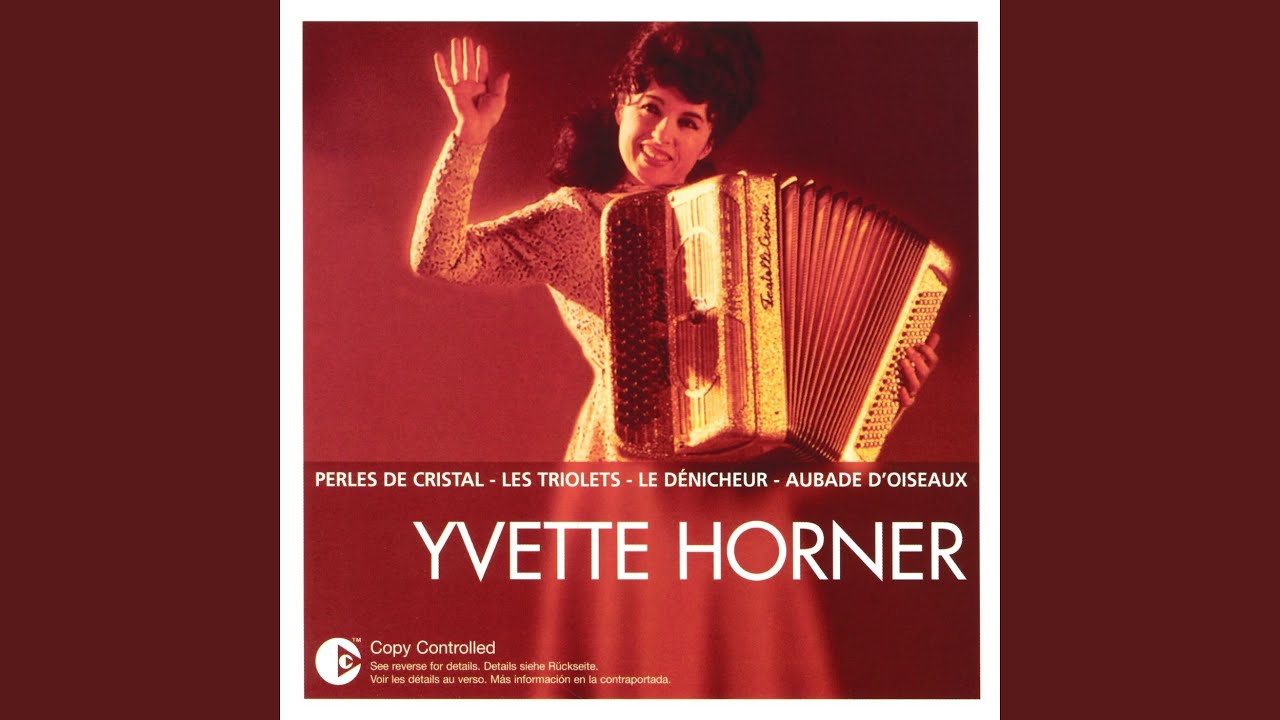 Reine de musette (Valse)