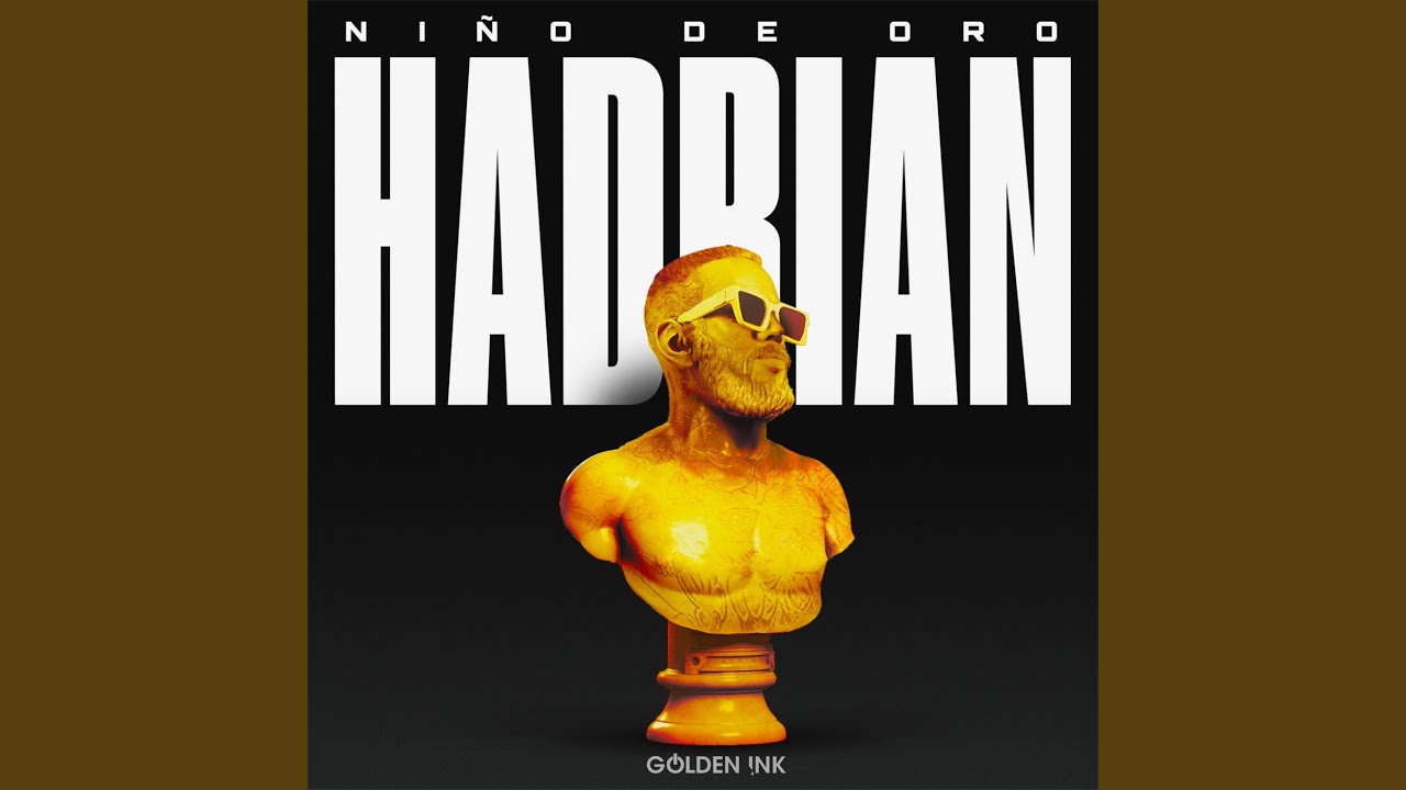 Ni&ntilde;o De Oro (Remix)