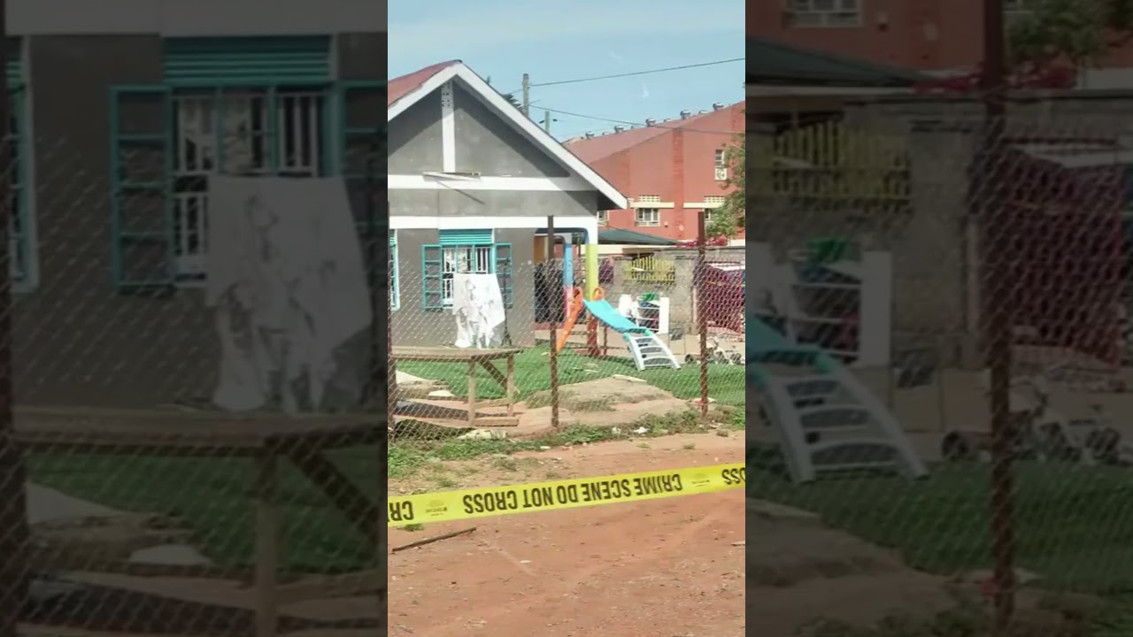 Ggaba Daycare Attack Timeline: What We Know About the Kampala Preschool Stabbing