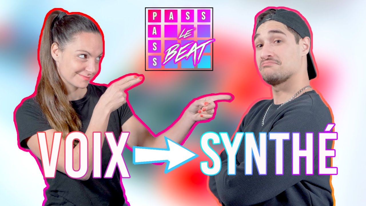 COMMENT EXPLOITER UNE VOIX ! I Tutoriel Ableton Live 10