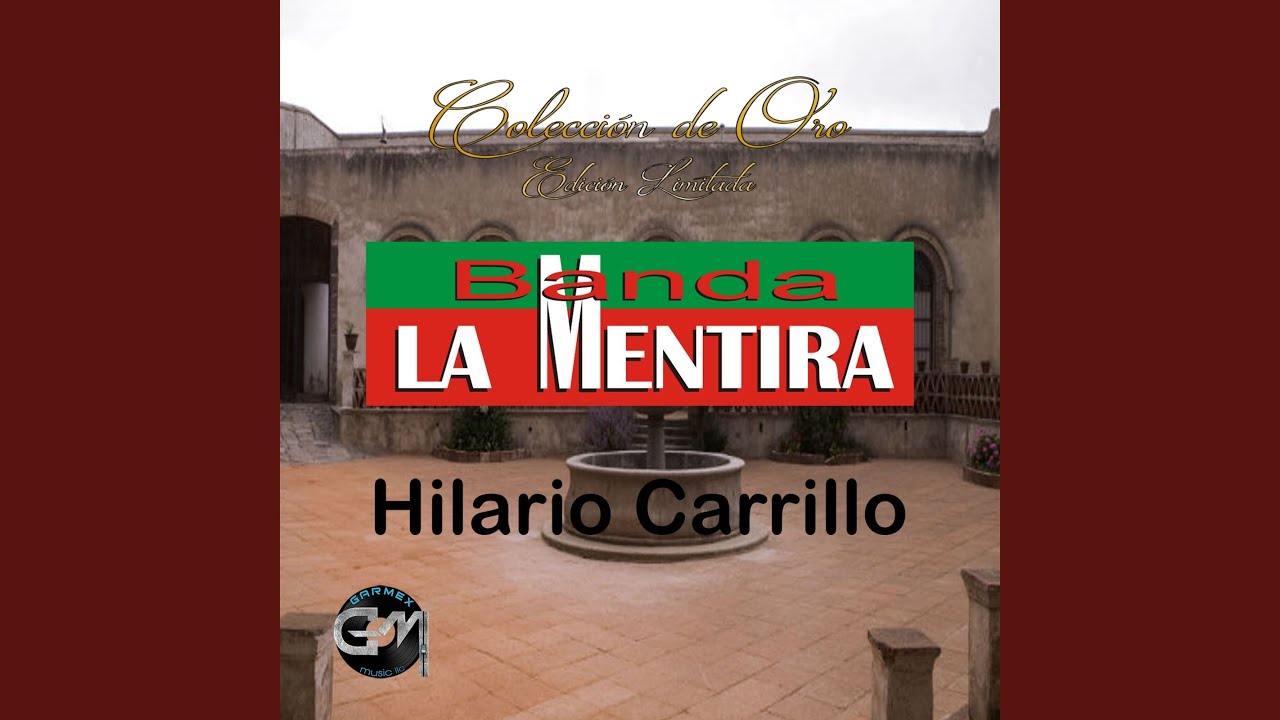 Hilario Carrillo