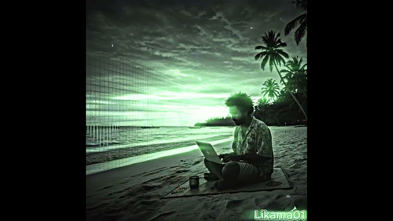 Likama01_Work Anywhere