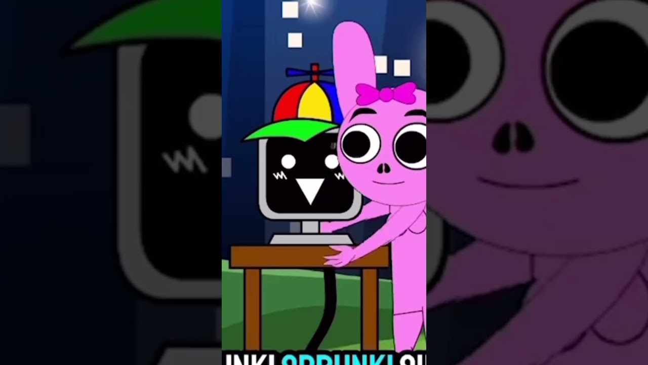 #Homemadeintro spunkl￼￼ gyatt song @DogToons.