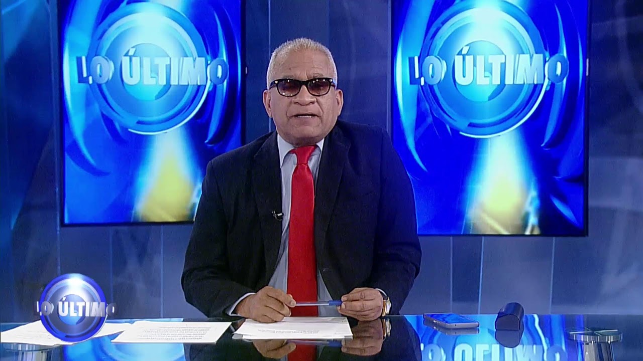 LO ULTIMO / 16-11-2025