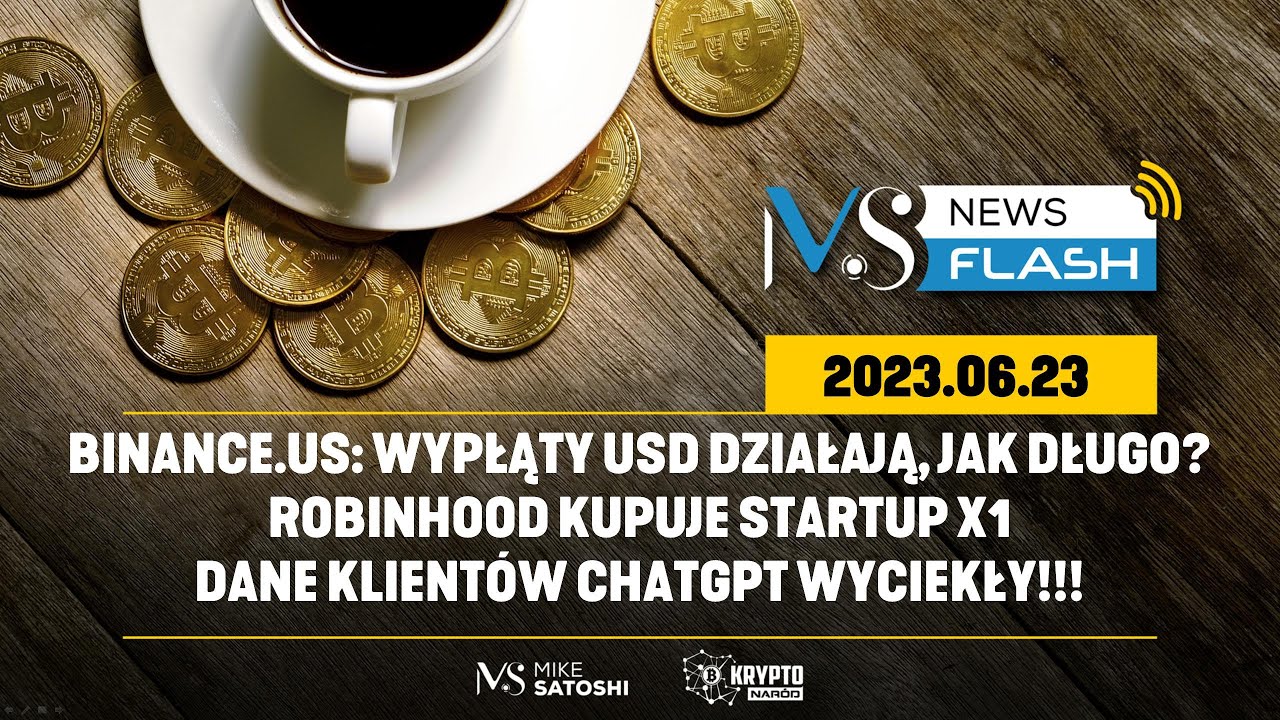 CRYPTO NEWSFLASH #121
