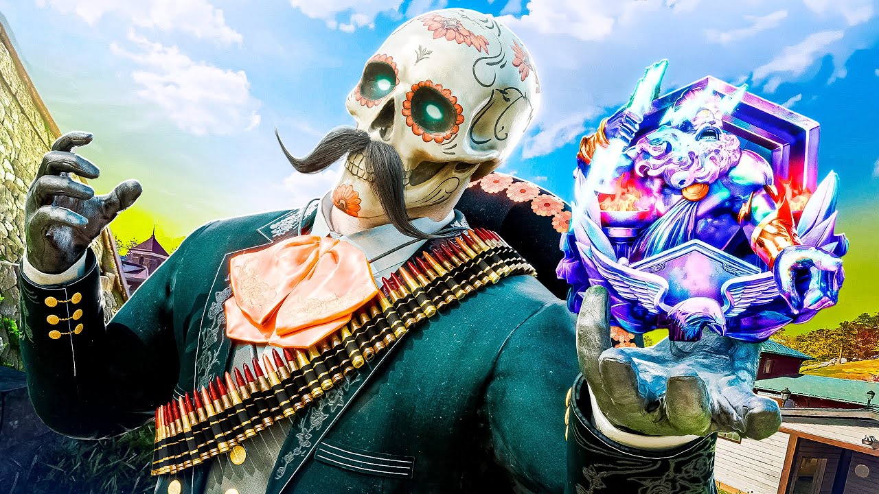 CASI PIERDO TODO MI RANGO EN WARZONE RANKED 😱