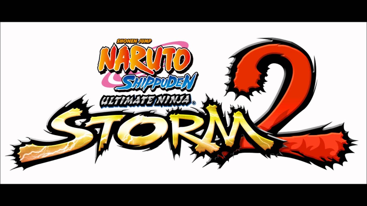 Naruto Ultimate Ninja Storm 2 OST - Character Select