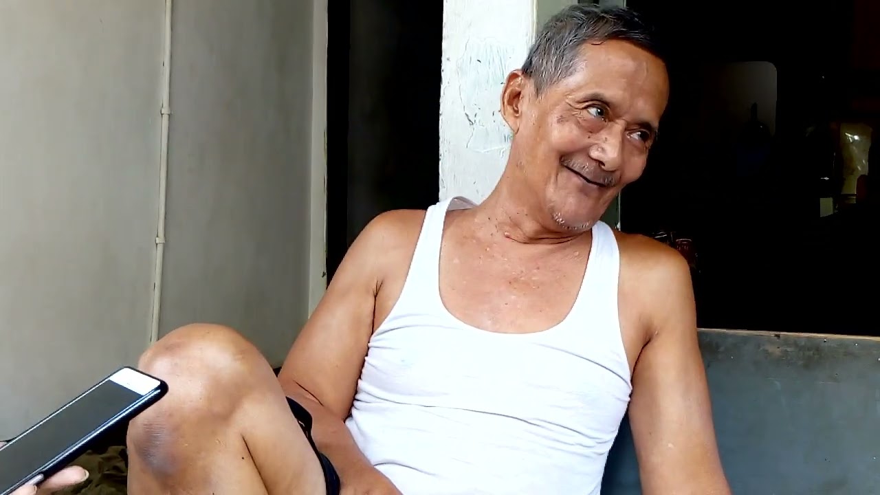 Eksklusif! Wawancara Baba Markasani, Anak Kandung Dehir Maestro Rebana Gedigdug Betawi