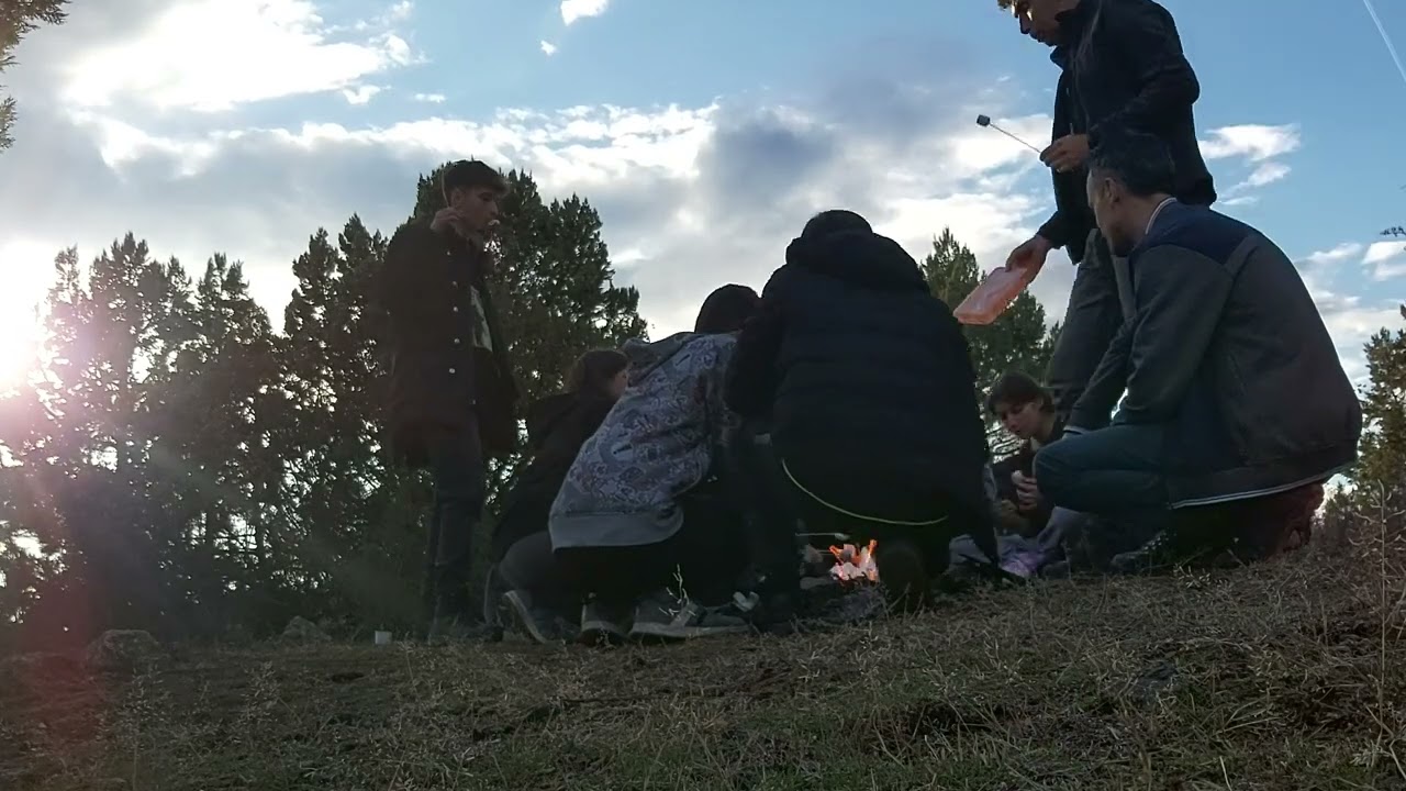 2023 12 B Trekking