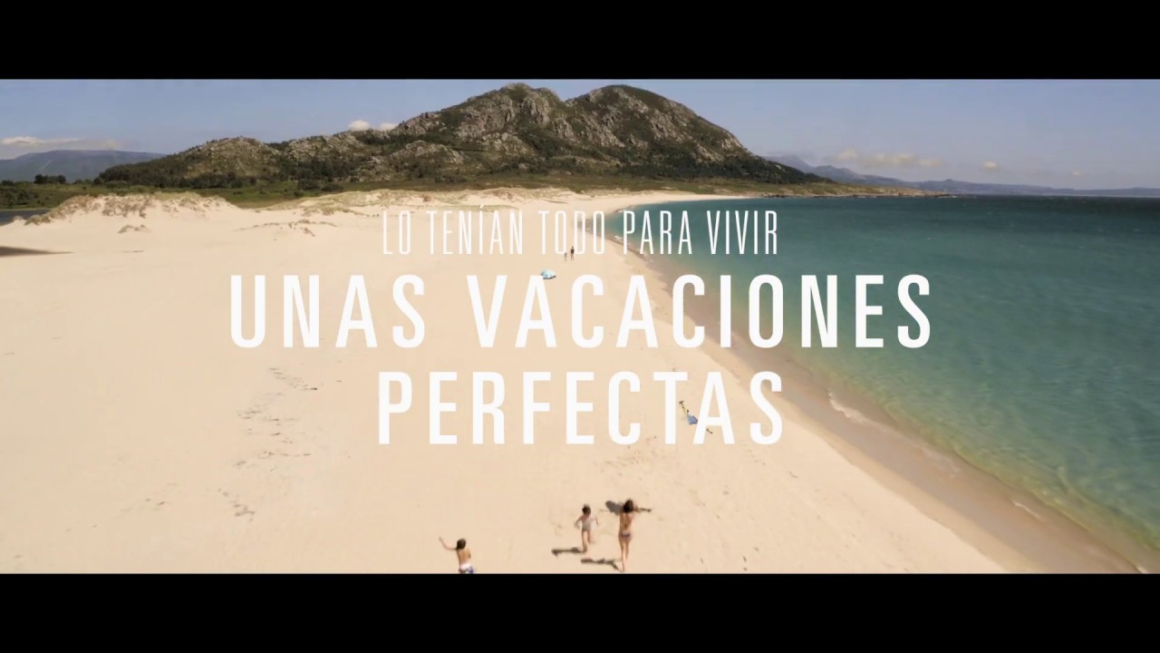 TURISMO DE GALICIA. CAMPA&Ntilde;A DE VERANO 2019