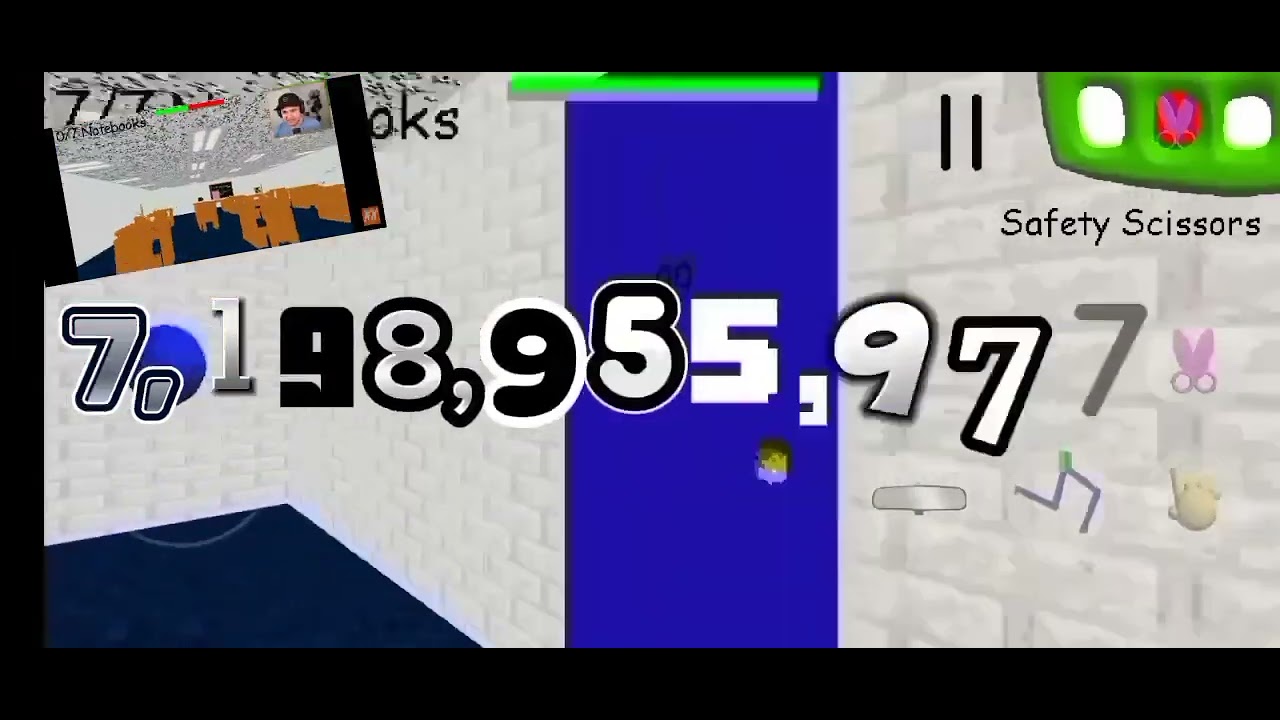 0 to 100,000,000,000,000,000,000,000 Watch your the end please don't skip macho
