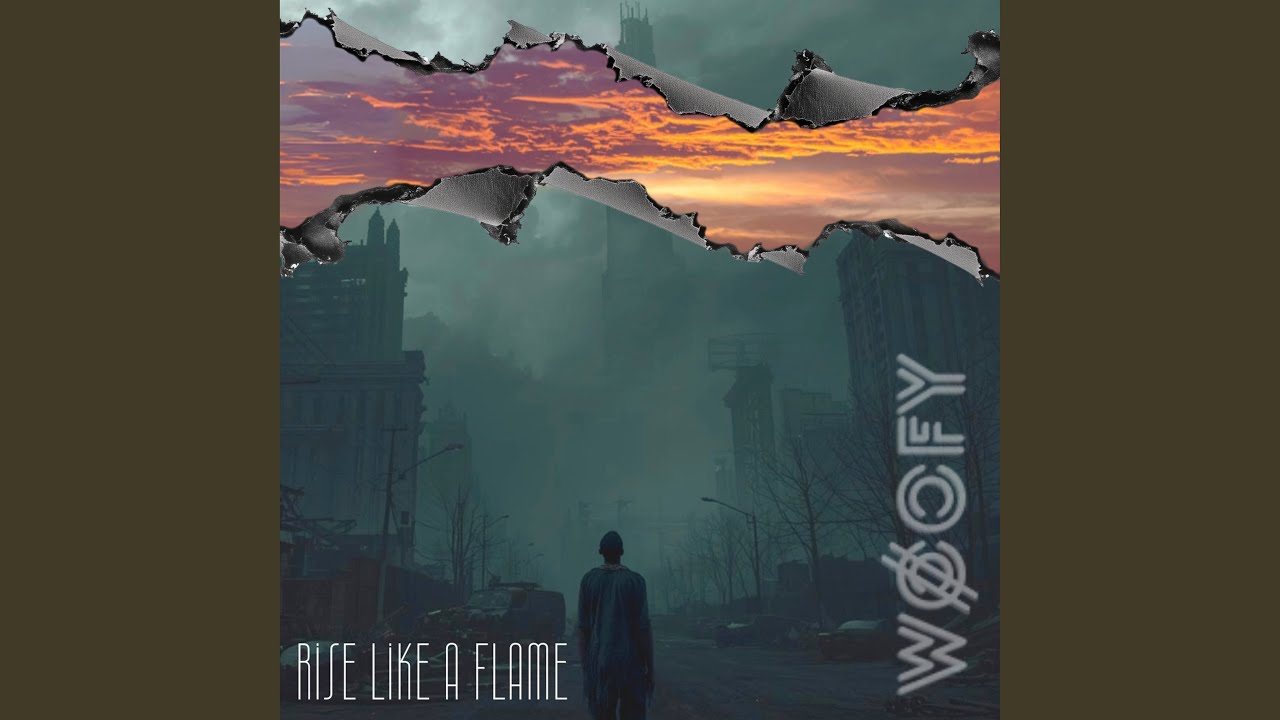 Rise Like a Flame