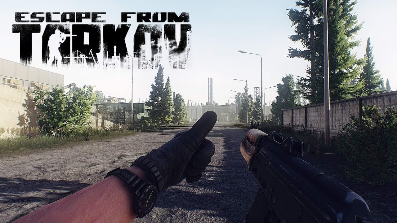 Prestige 3 day 17 | Kappa done! Tarkov !interactions