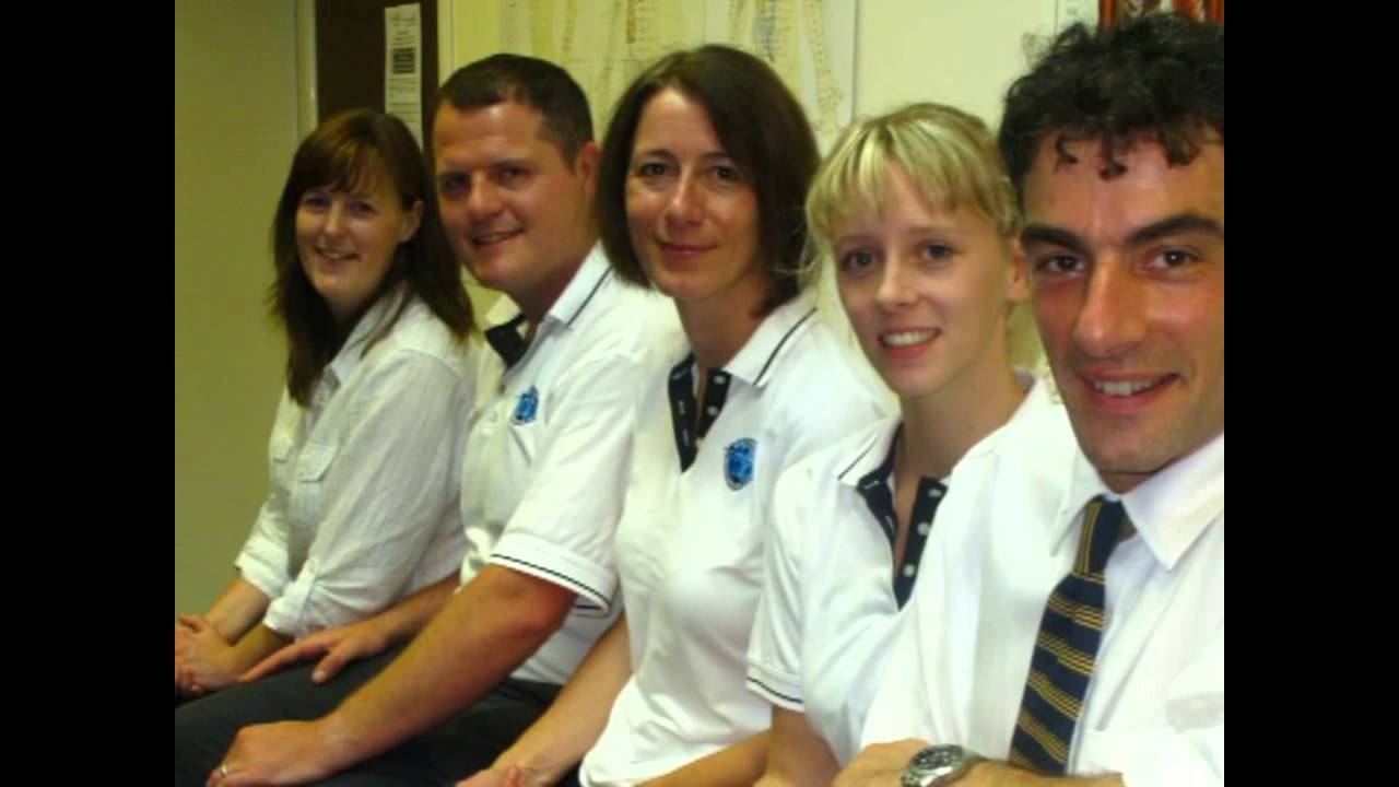Back Care Course call to action