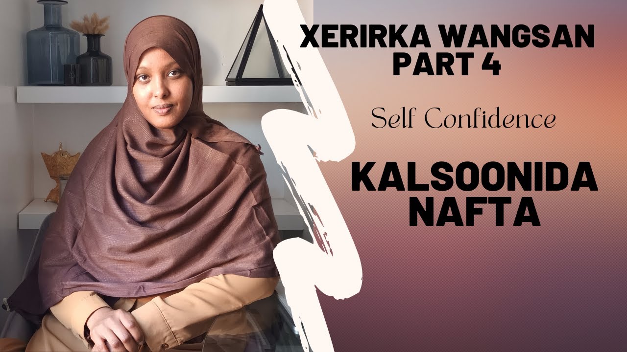 Xerirka Wangsan:   qaybta labaad  ee xerirka nafta KALSOONIDA NAFTA