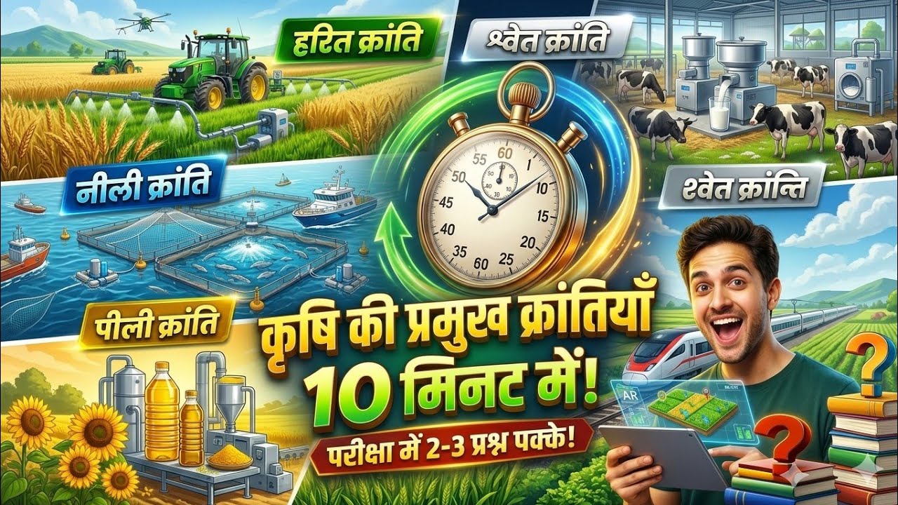 #agricultural revolution #trending #nothingimposibleinthisworld 