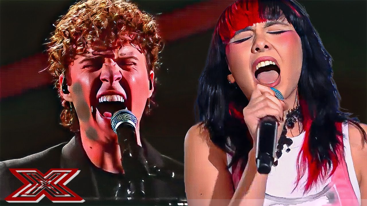 The TOP Performances From X Factor ITALY LIVE SHOWS Week 1! | X Factor Global