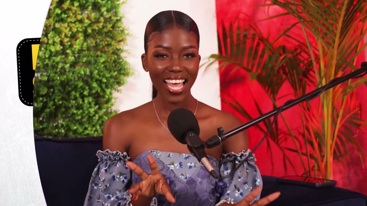 Life’n’Stuff Podcast with Noma - EDUCATION,BEING GENZ, RELATIONSHIPS,SMASH/PASS AND MORE WITH TADIWA