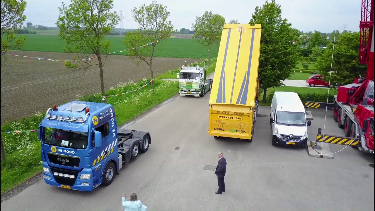 Davoge 2017 Oostdijk