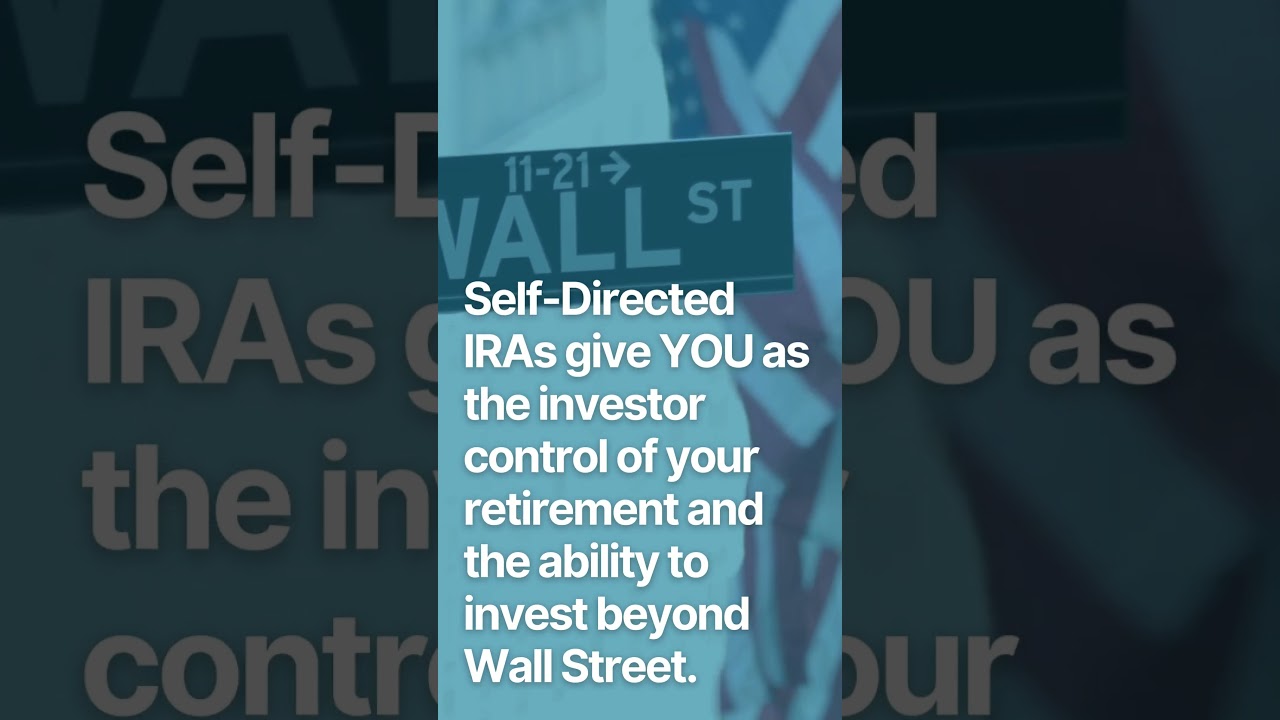 Invest in What Excites You #SDIRA #MTC #Short #Investing