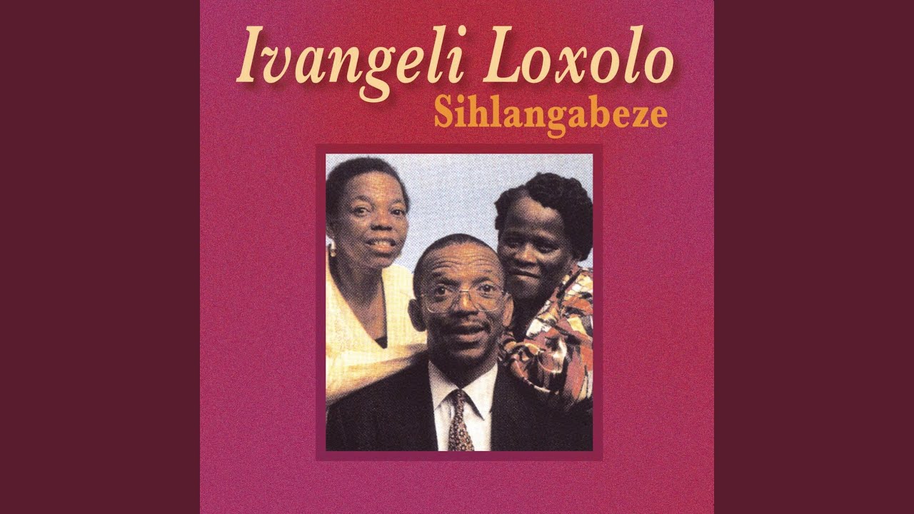 Ngeyani Na Inkani